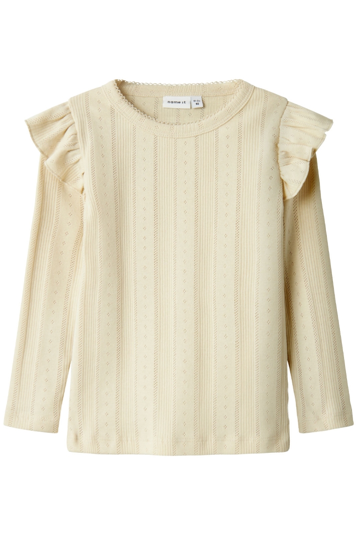 NMFJULIA LS SLIM TOP NOOS