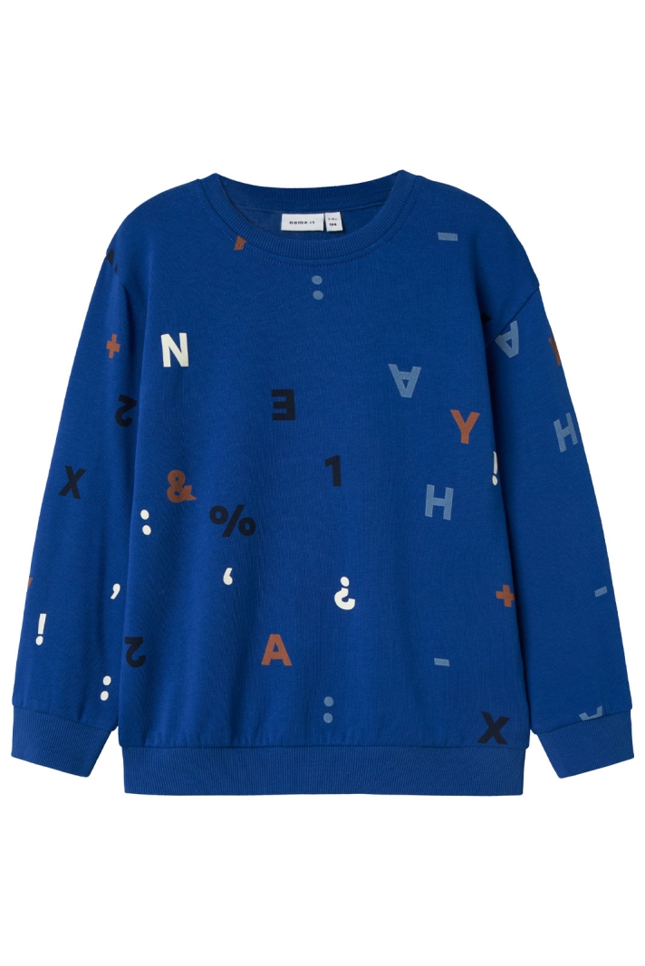 NMMORLING LS NREG SWE BRU BF