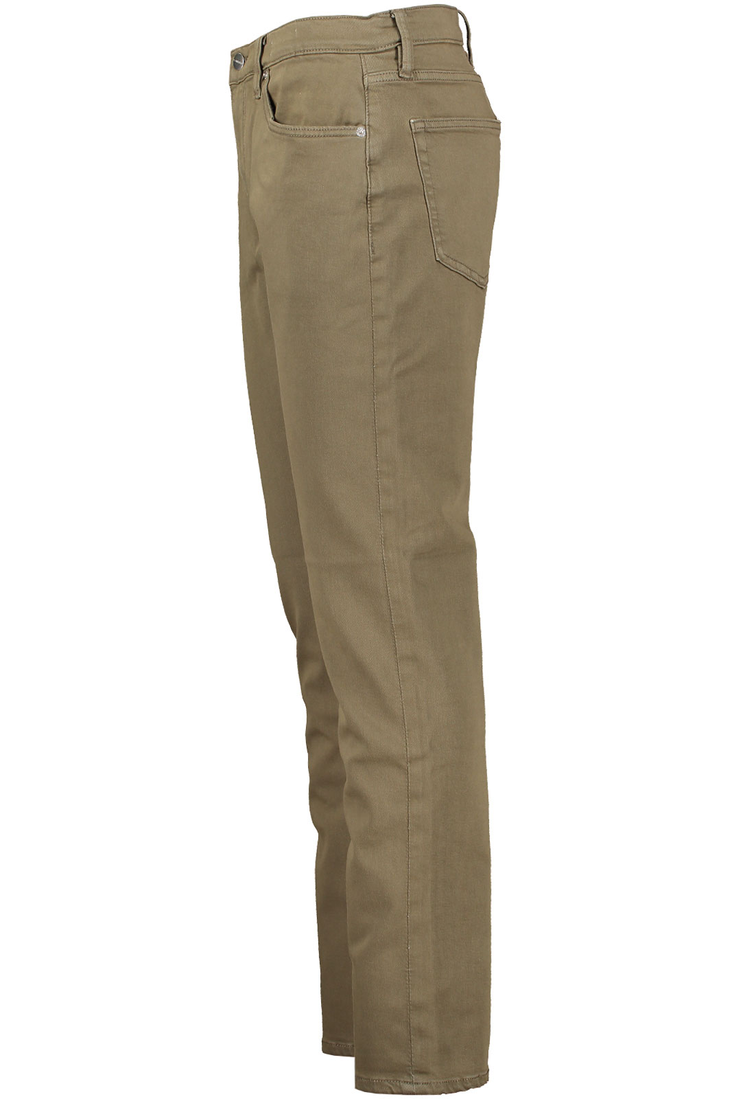 Slim Straight (twill Stretch)