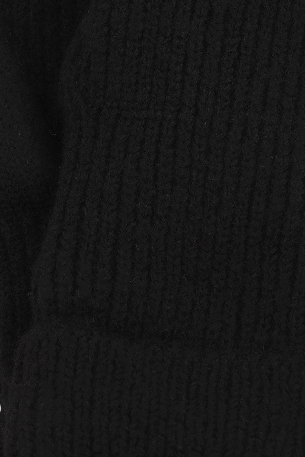 Stickade tumvantar fodrade