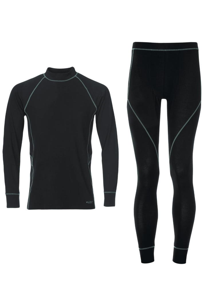 Herrunderställ Av Bambu