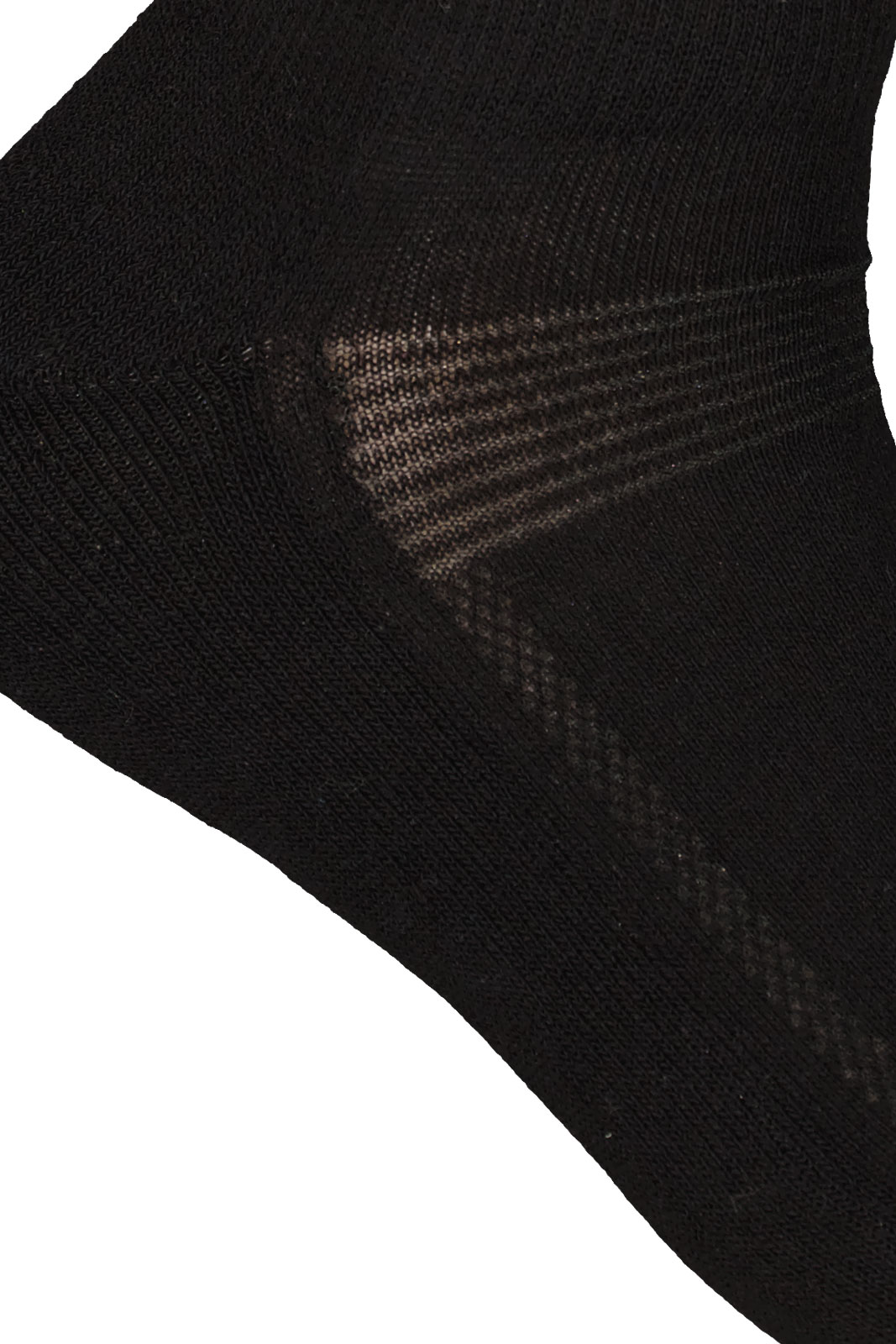 Bomullsstrumpa Sport Low