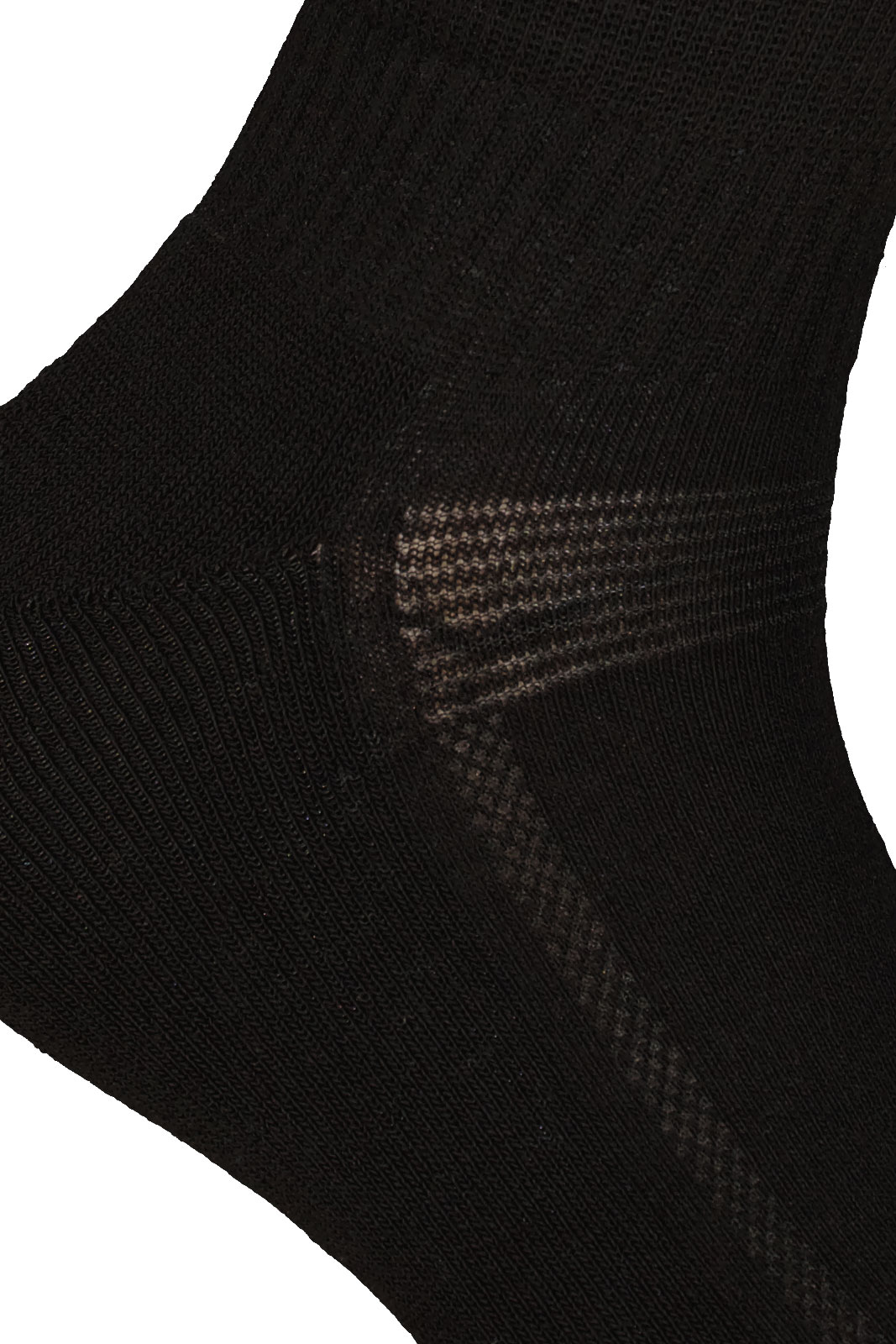 Bomullsstrumpa Sport