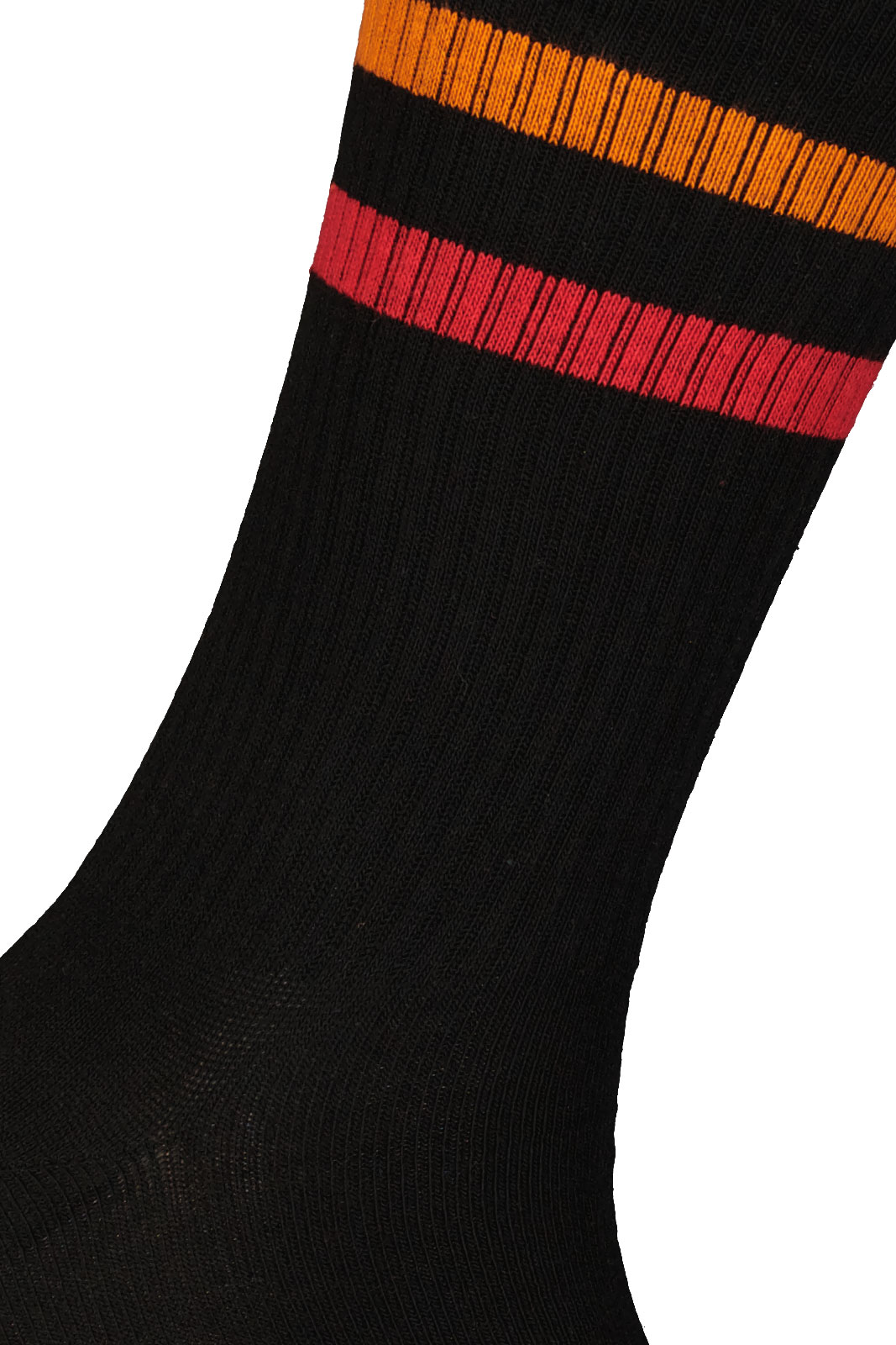 Bomullsstrumpa Björn