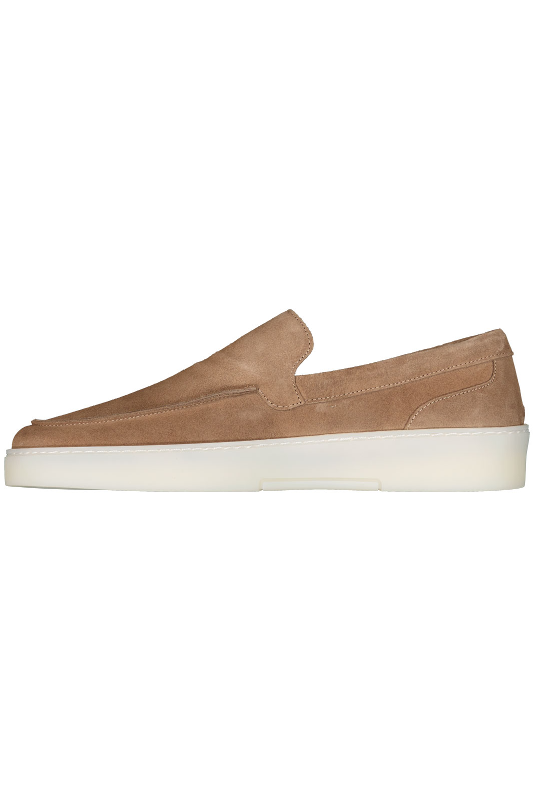 Deck Suede Sneakers