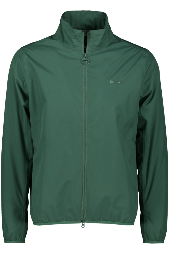 Barbour Korbel Wproo