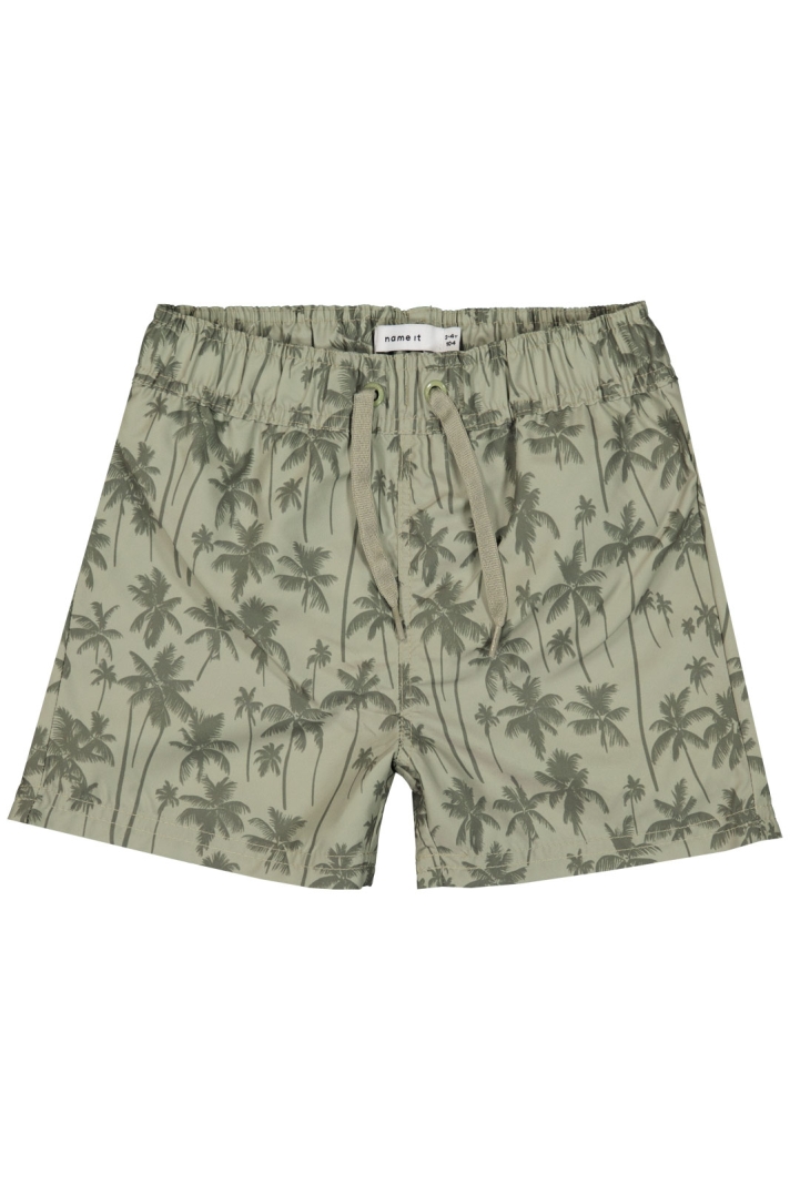 NMMZIMON SWIM SHORTS