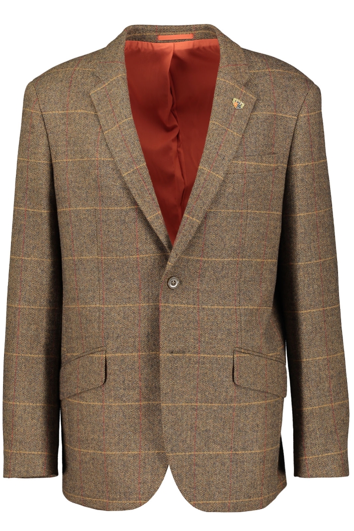 Combrook Mens Blazer