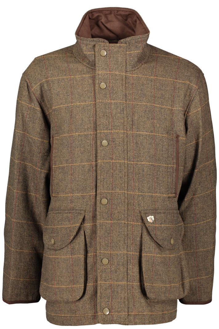 Combrook Mens Field Coat