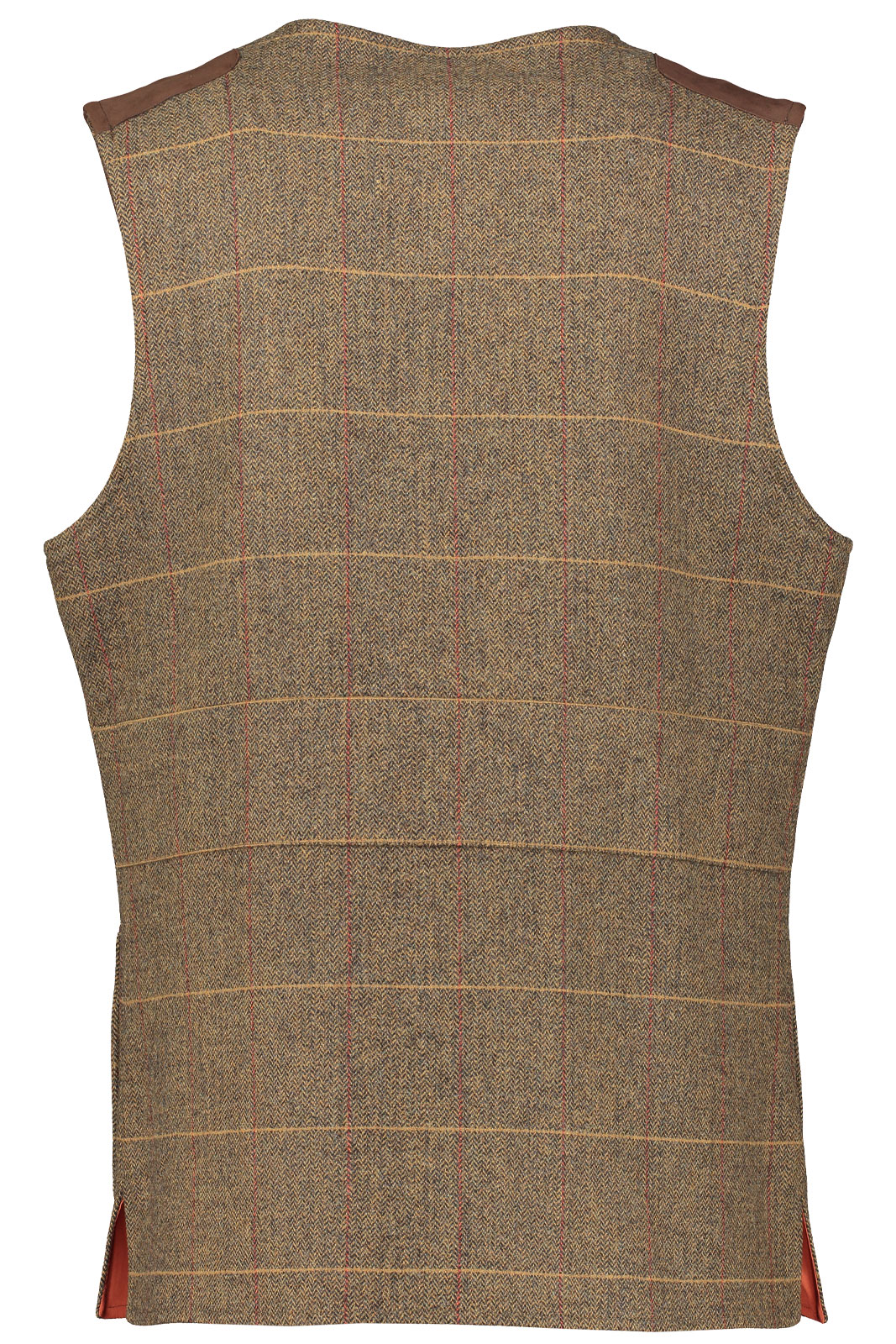 Combrook Shooting Waistcoat