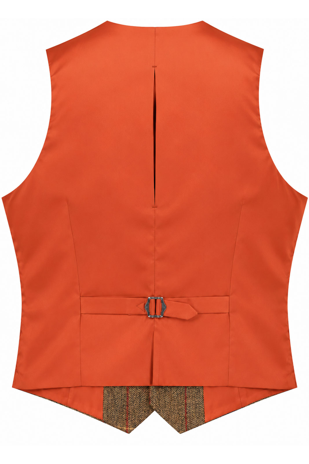 Combrook Lined Back Waistcoat
