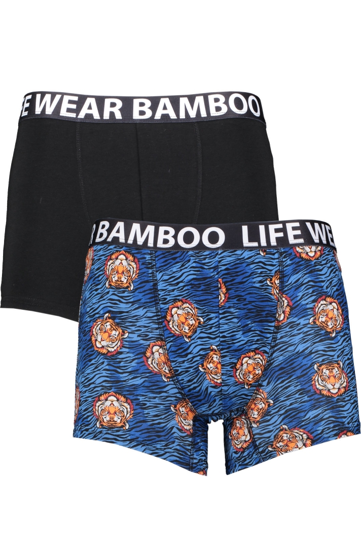 Herrboxer Bambu, 2Pk