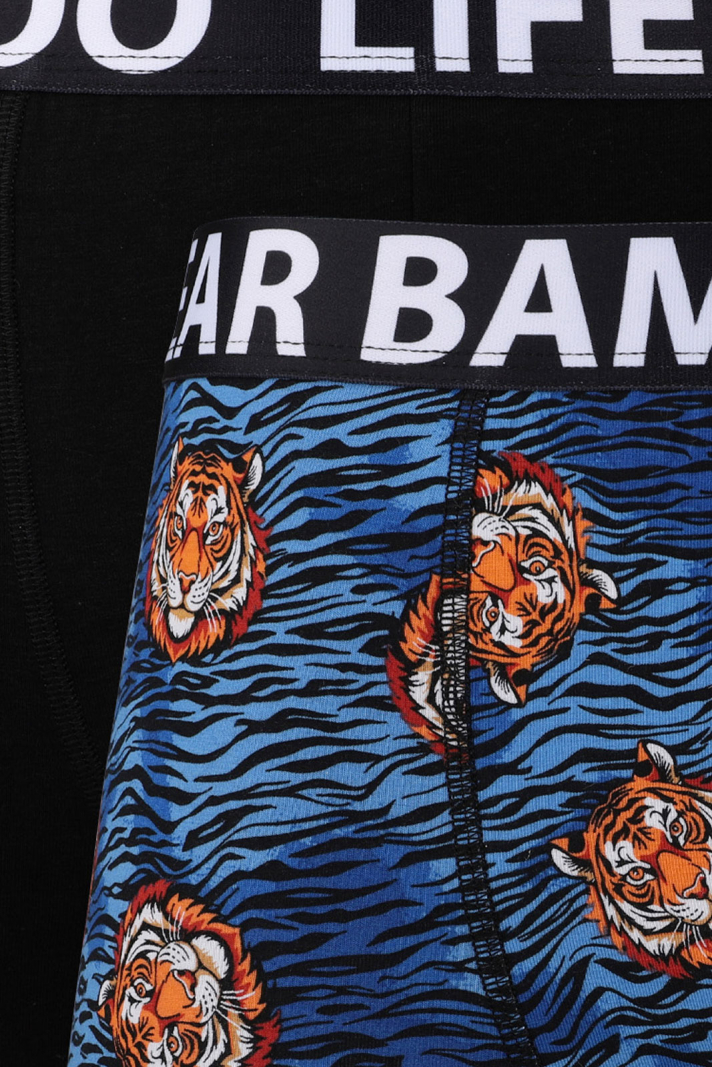 Herrboxer Bambu, 2Pk