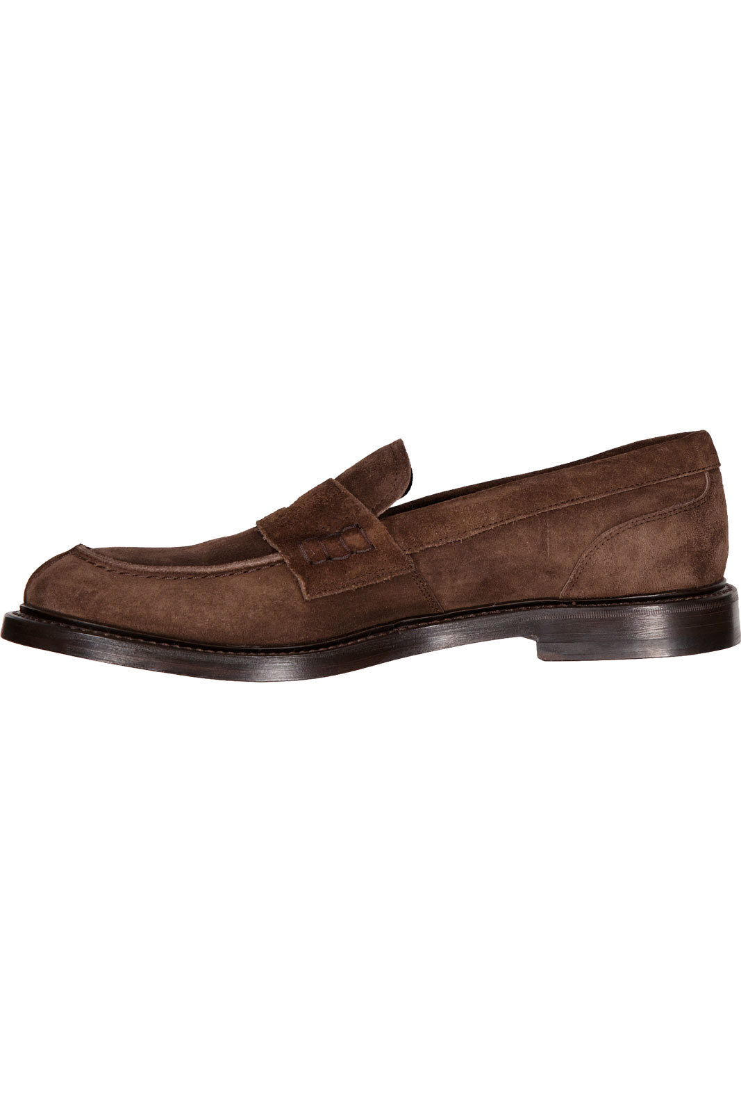 Jermyn Loafer Suede