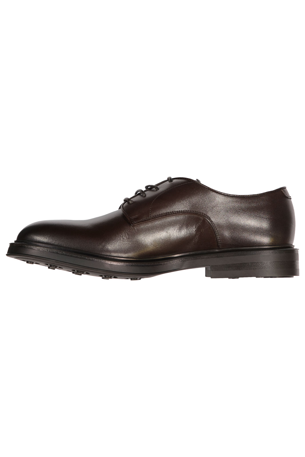 Link Calf Derby