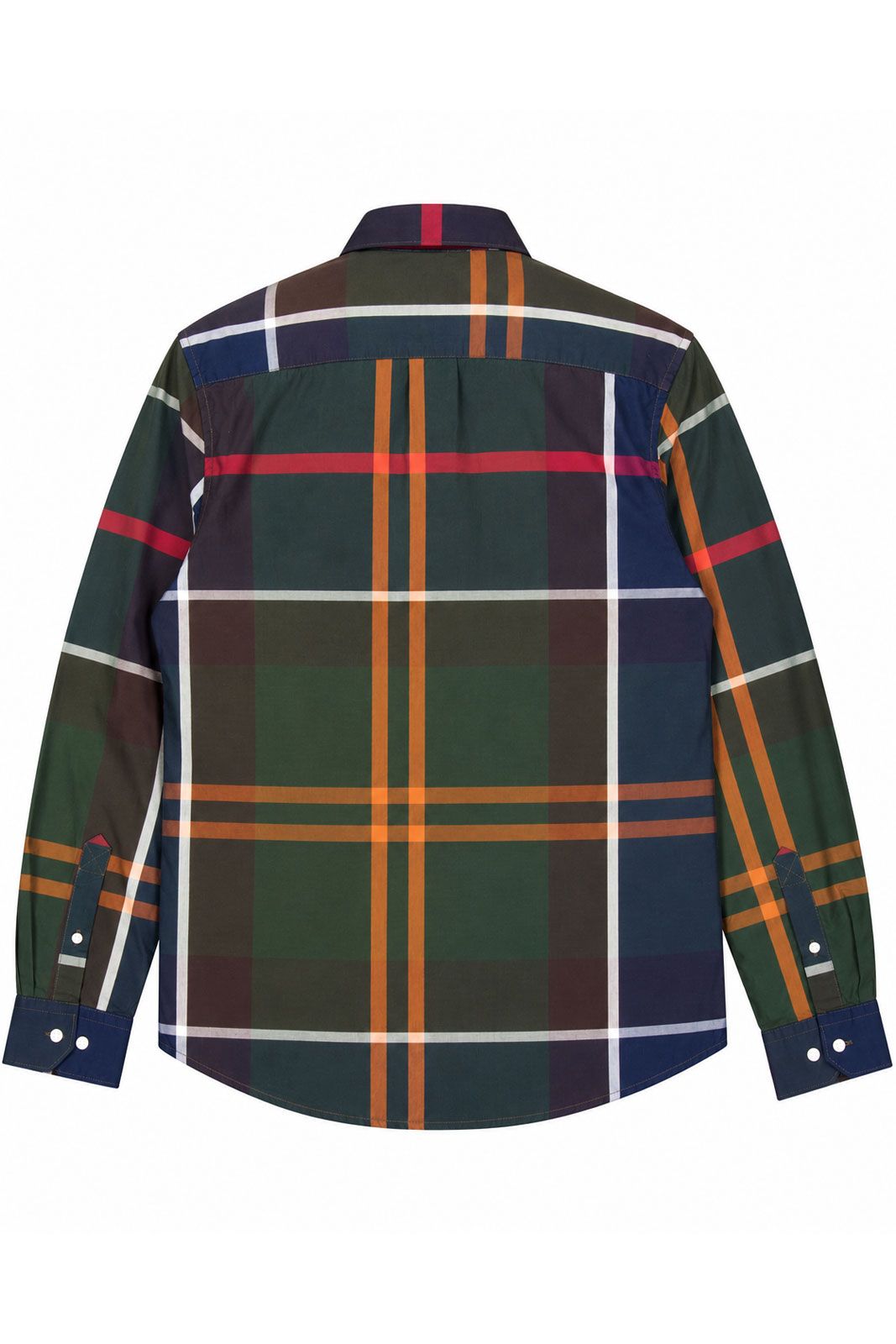 Barbour Harris Shirt