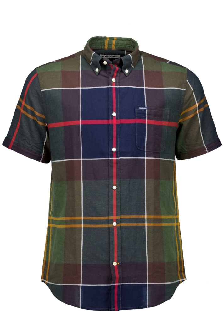 Barbour Douglas Shirt