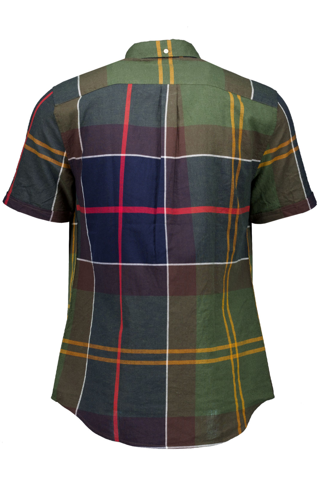 Barbour Douglas Shirt
