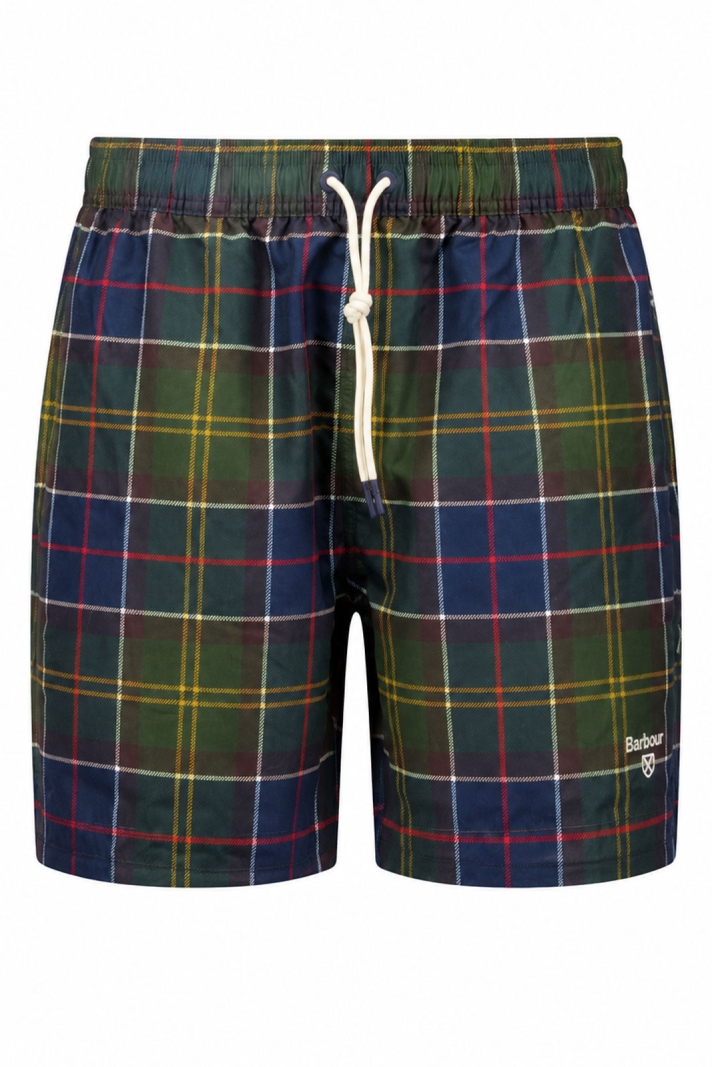 Barbour Staple Ttn Swi
