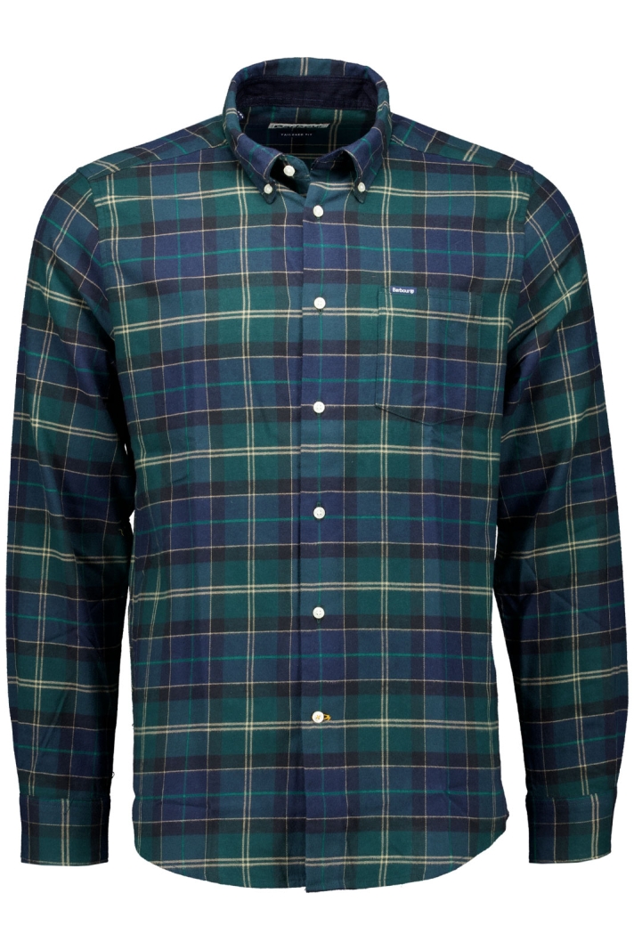 Barbour Fortrose Shi