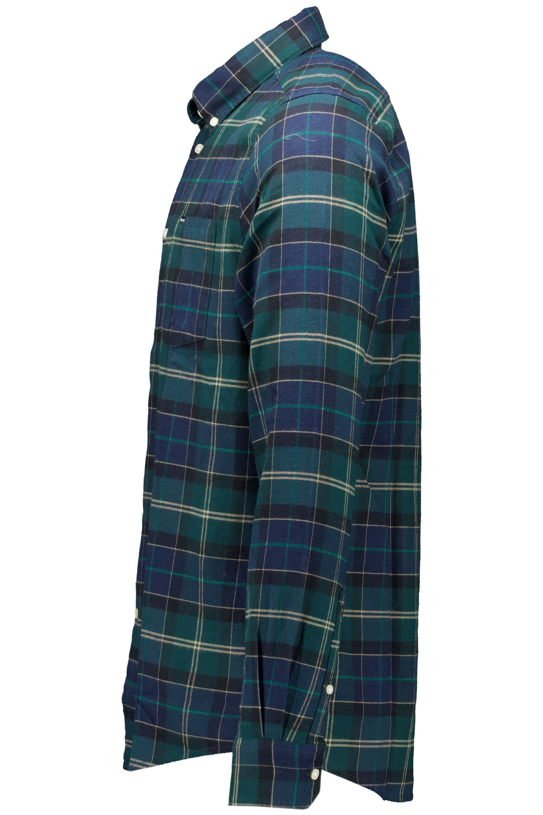 Barbour Fortrose Shi