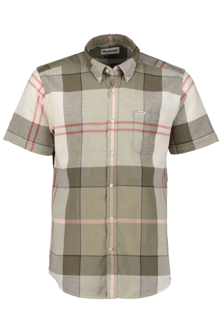 Barbour Douglas Shirt