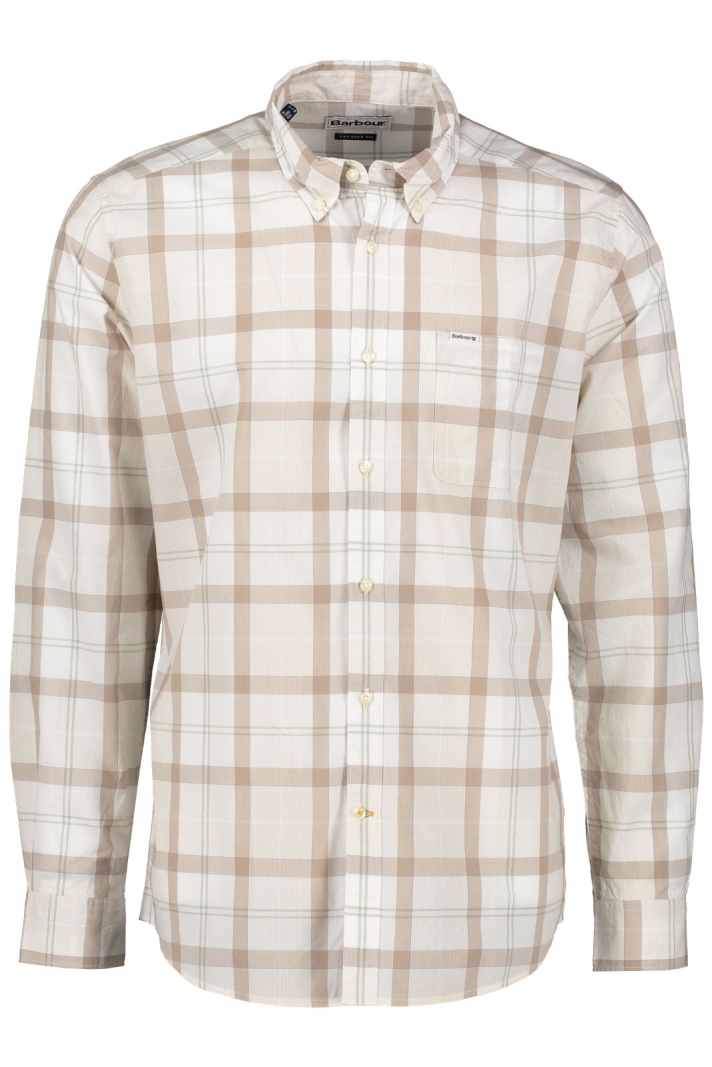 Barbour Rawley Shirt