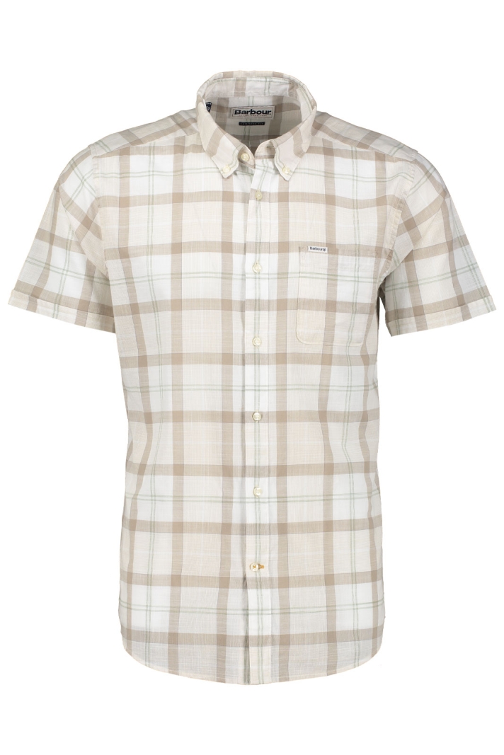 Barbour Delton Shirt