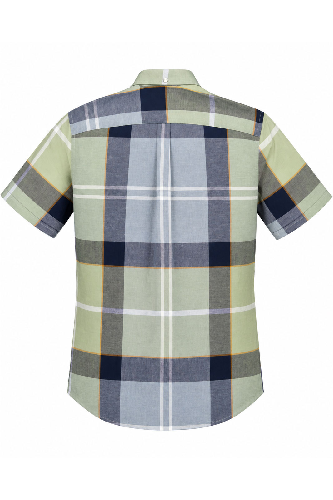Barbour Doughill S/s Shirt