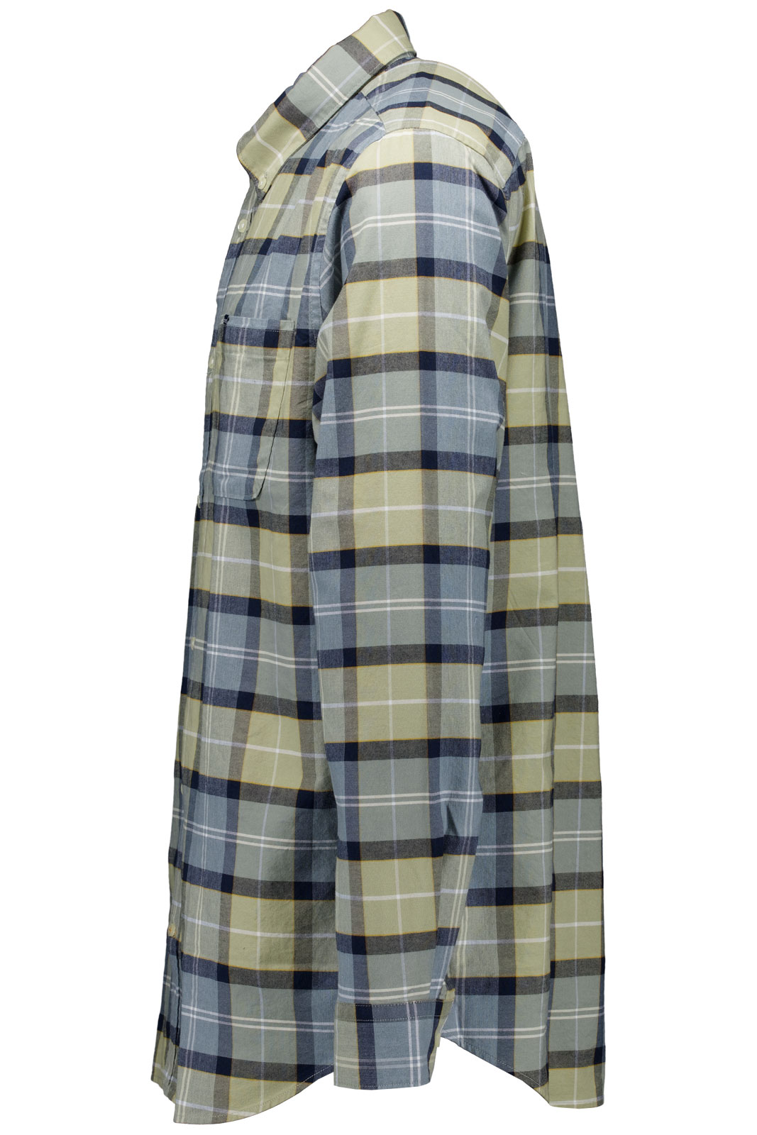 Barbour Lewis Shirt