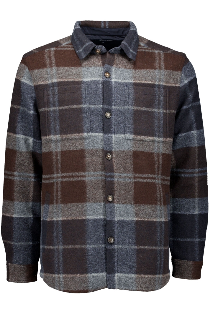 Barbour Chapter Tail