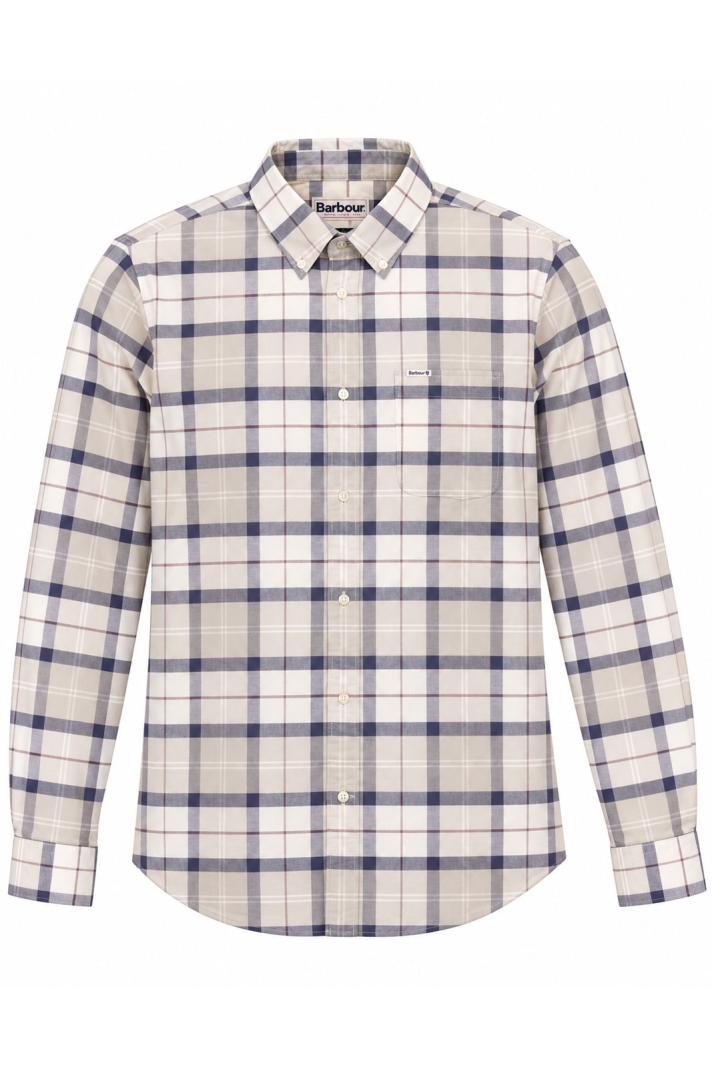 Barbour Lewis Shirt