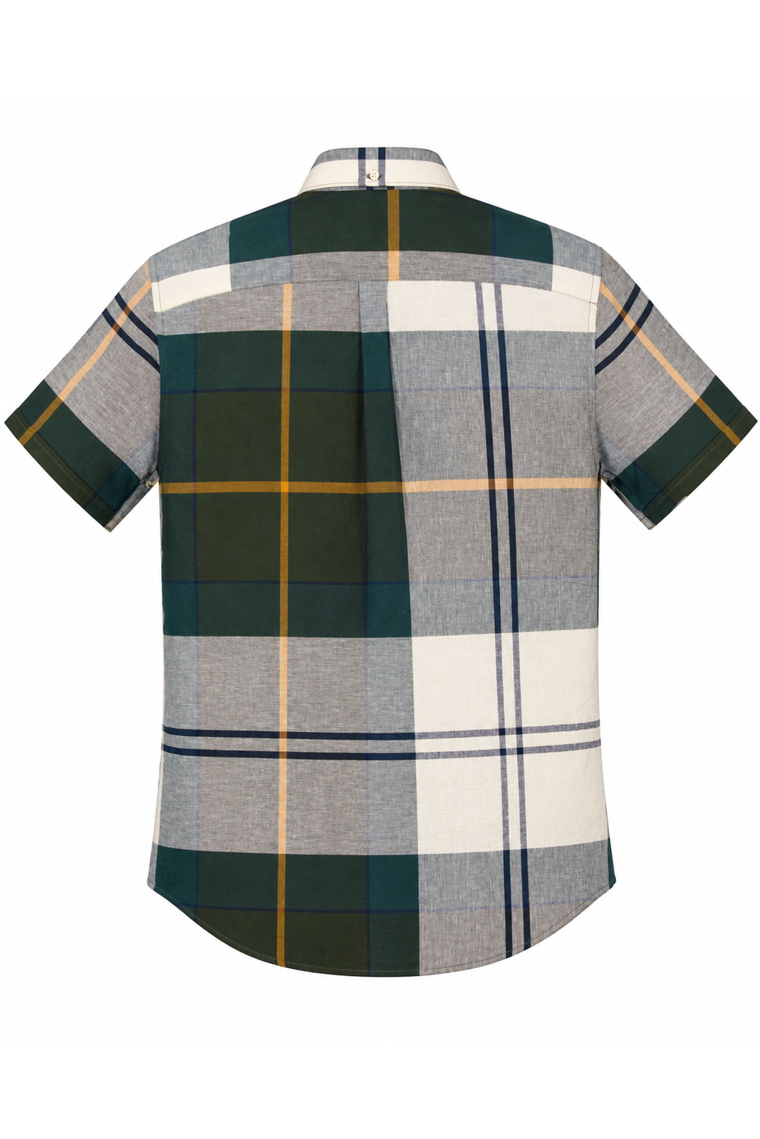 Barbour Douglas Shirt