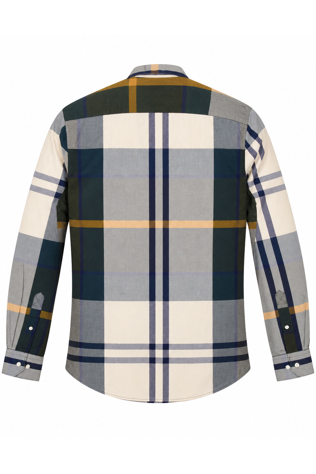 Barbour Harris Shirt