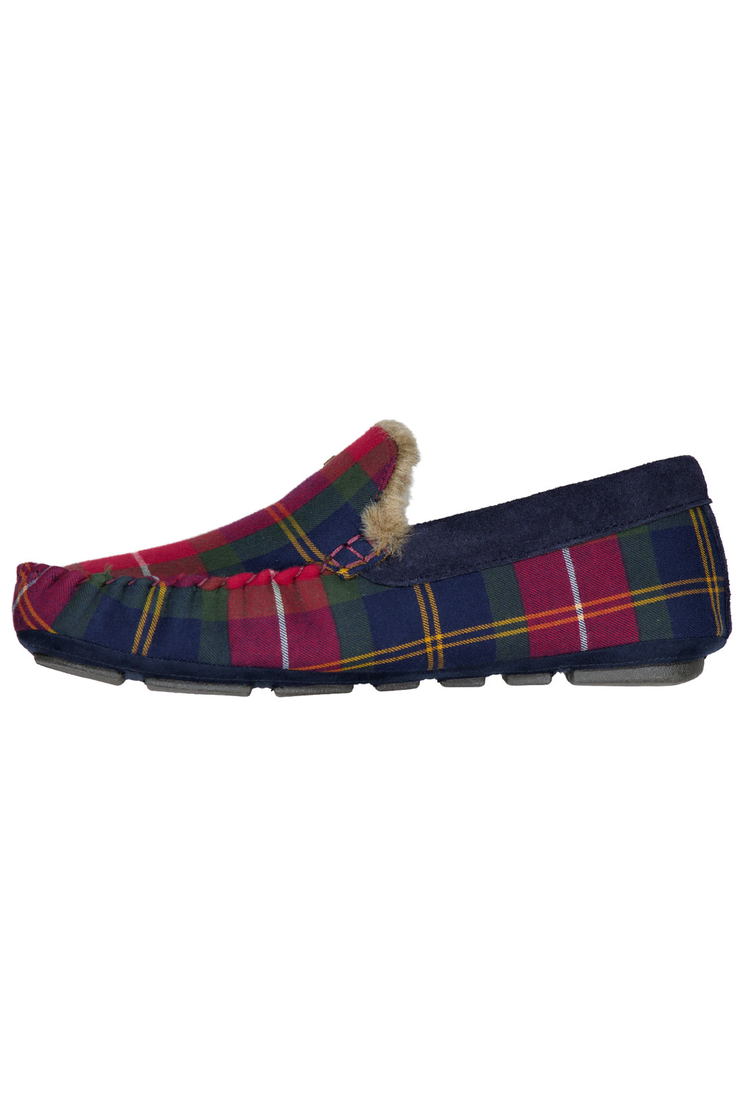 Barbour Monty Slippe