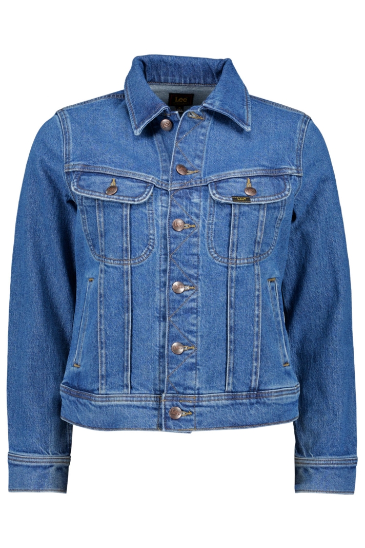 Rider Jacket