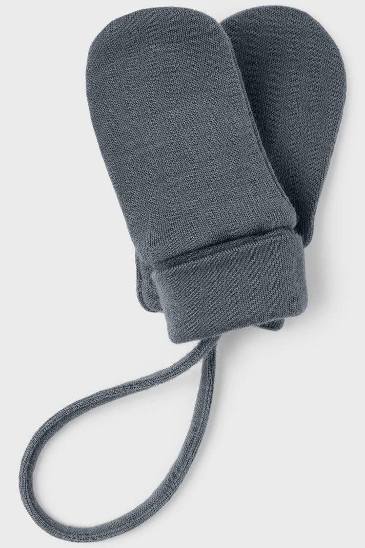 Nbmwillit Wool Mittens Wo/thumb Xxii