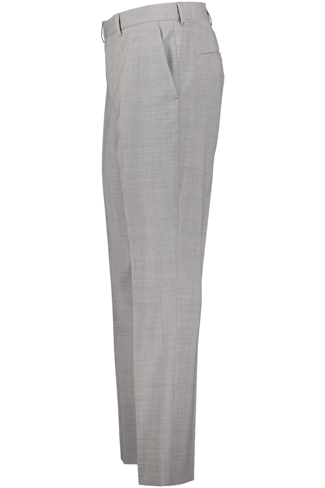 Leo Wool Blend Pant