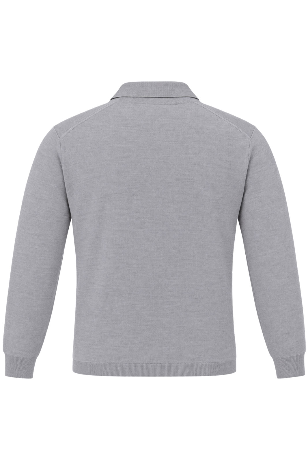 M Merino Full Zip