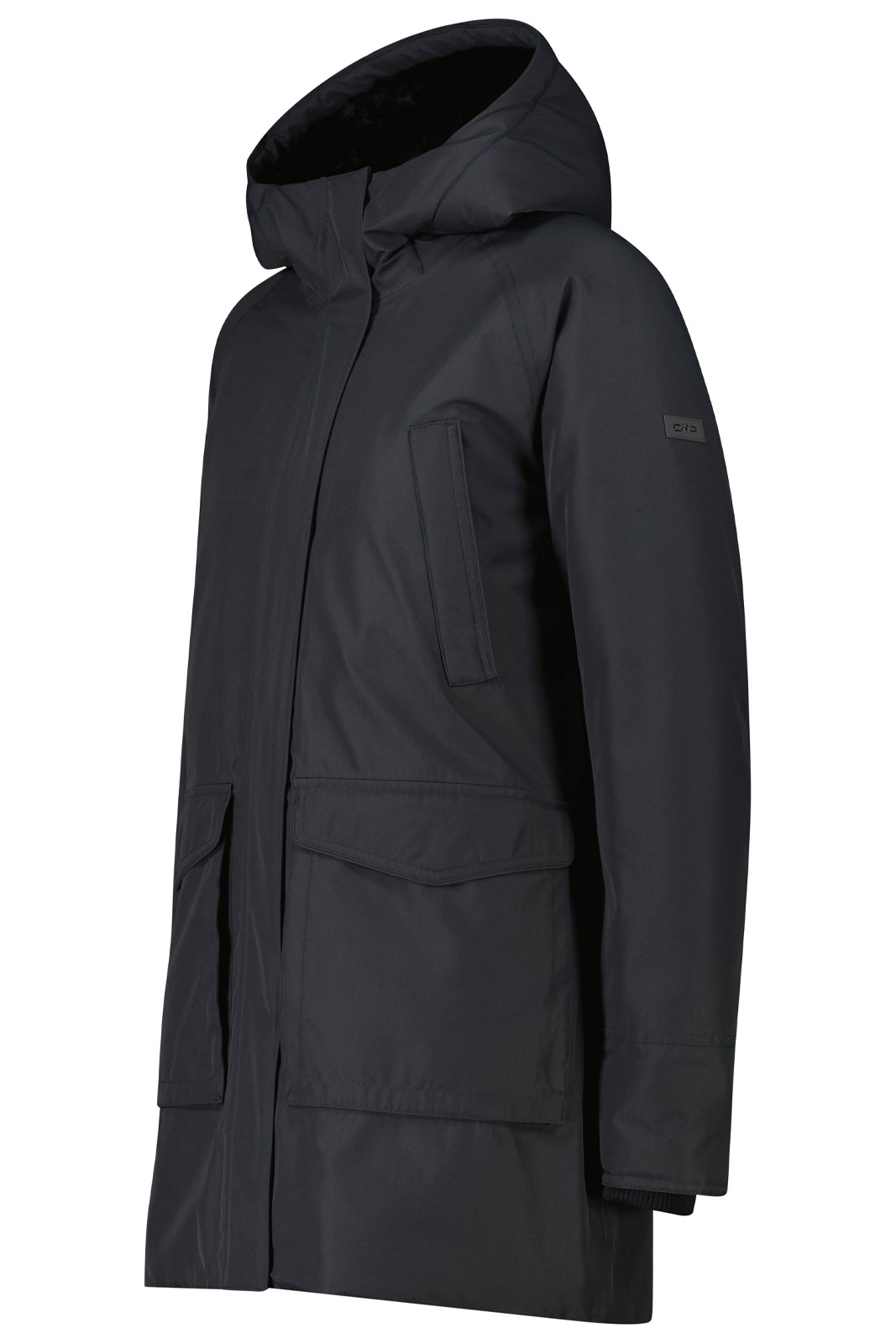 WOMAN PARKA - WP10000