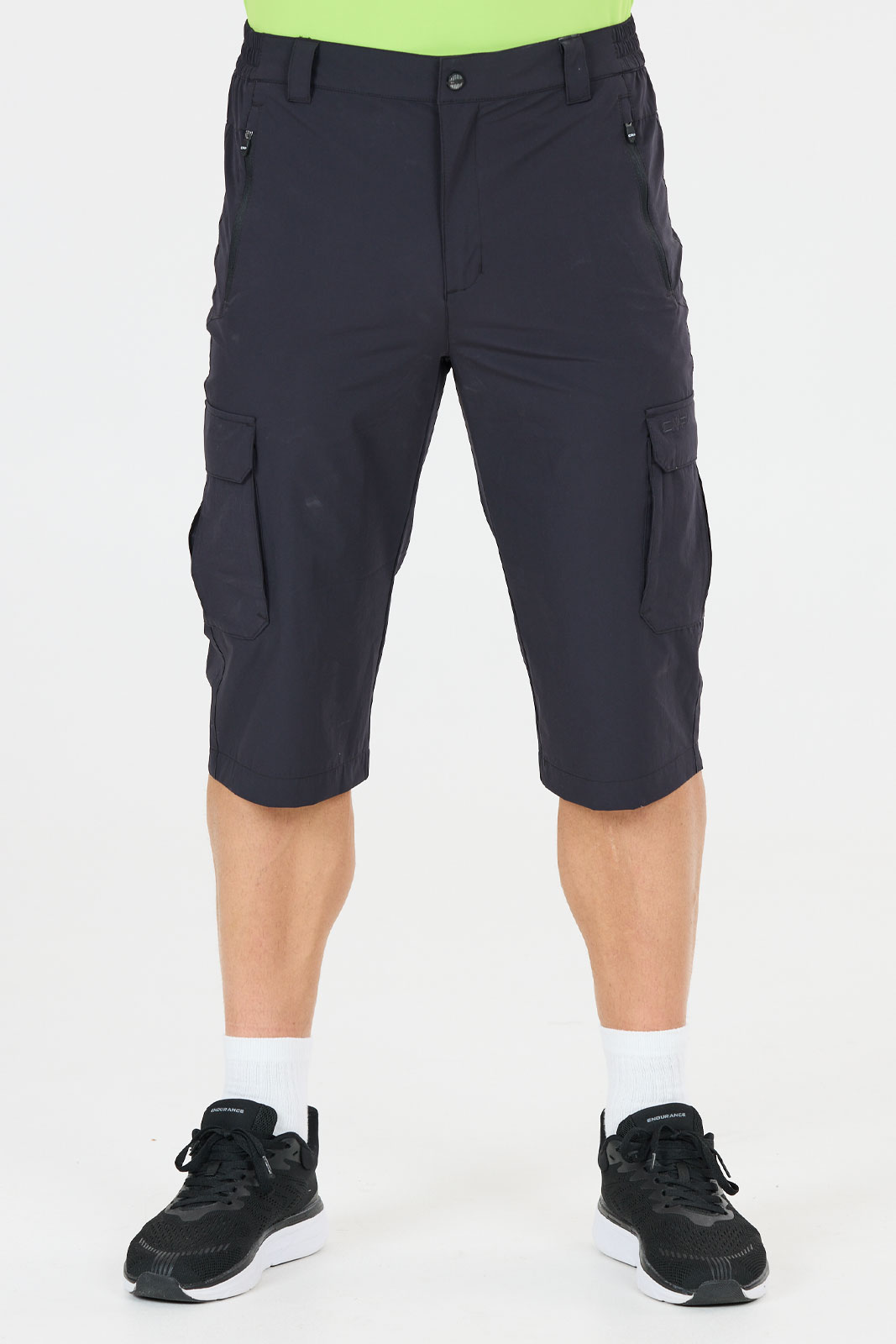 Man Capri