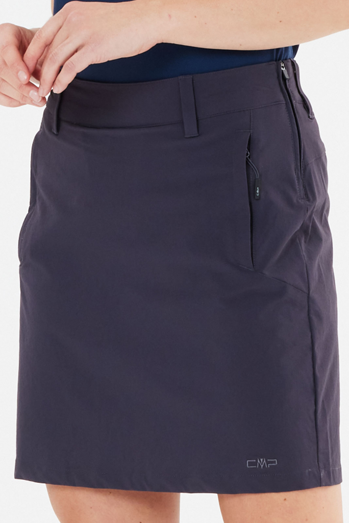Woman Skirt