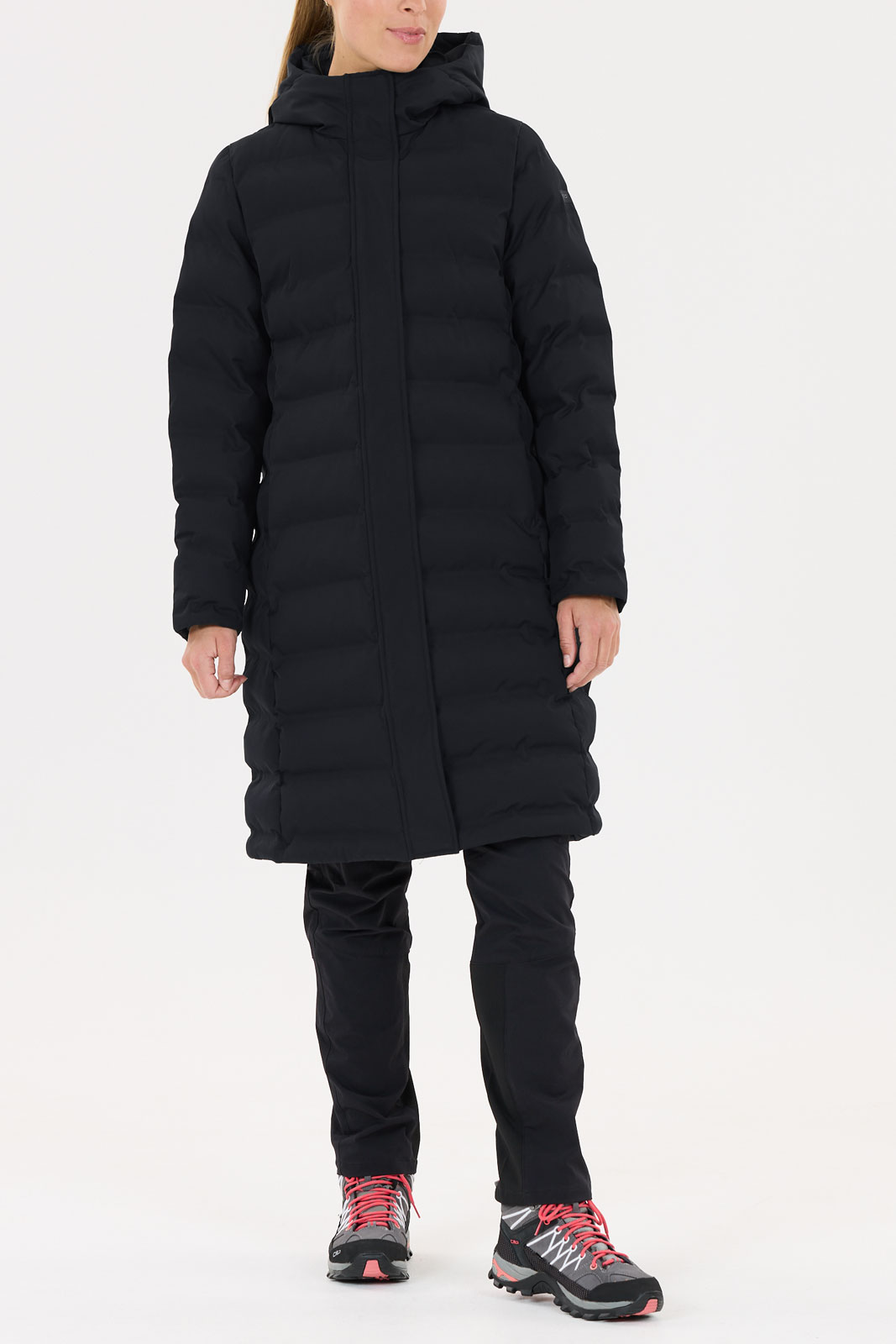WOMAN WINTER COAT -WP10000