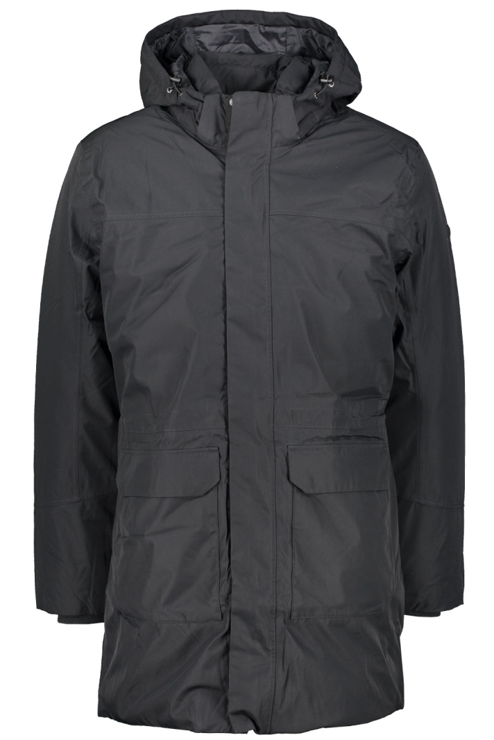 MAN PARKA - WP10000