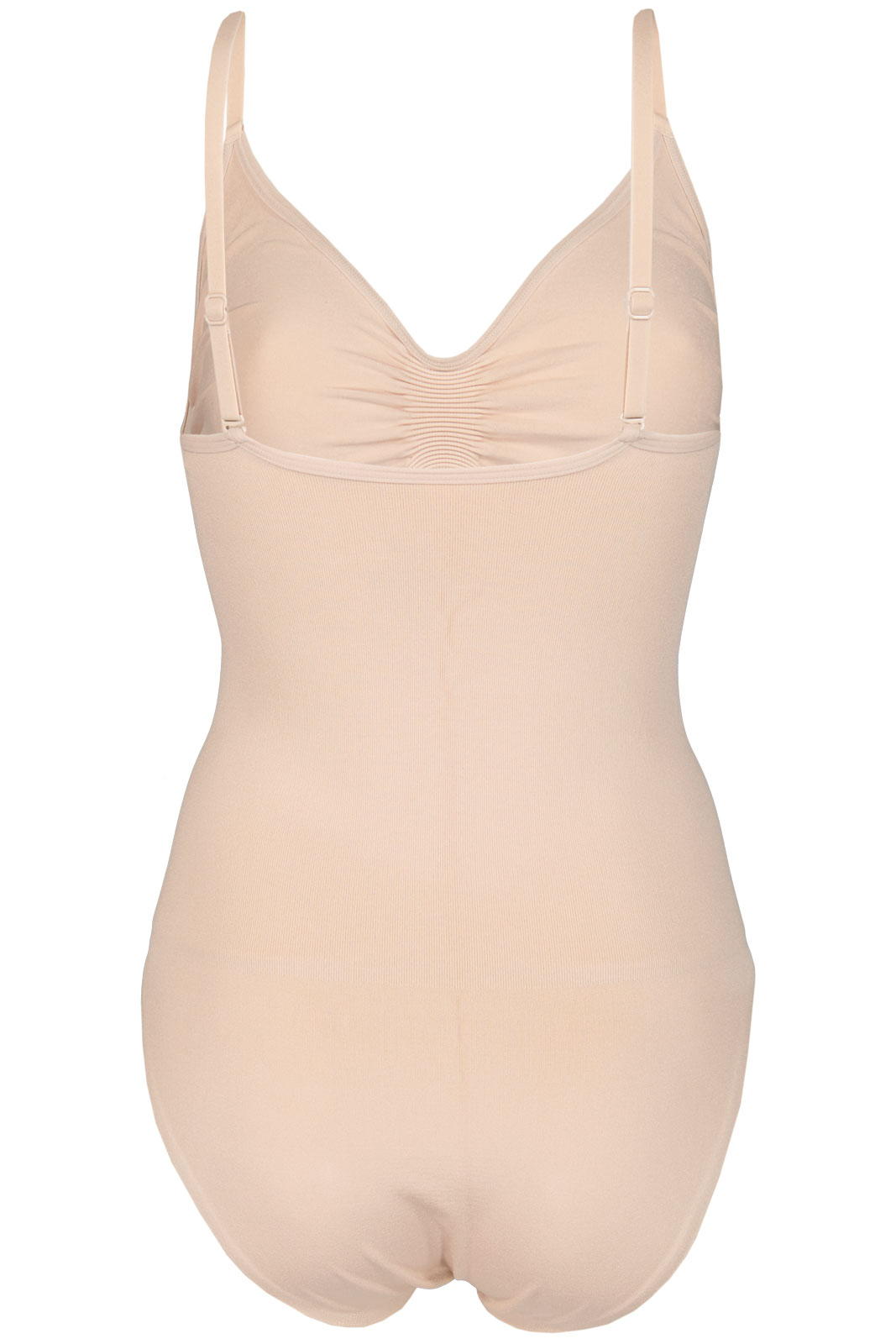 The Everyday Body Brief