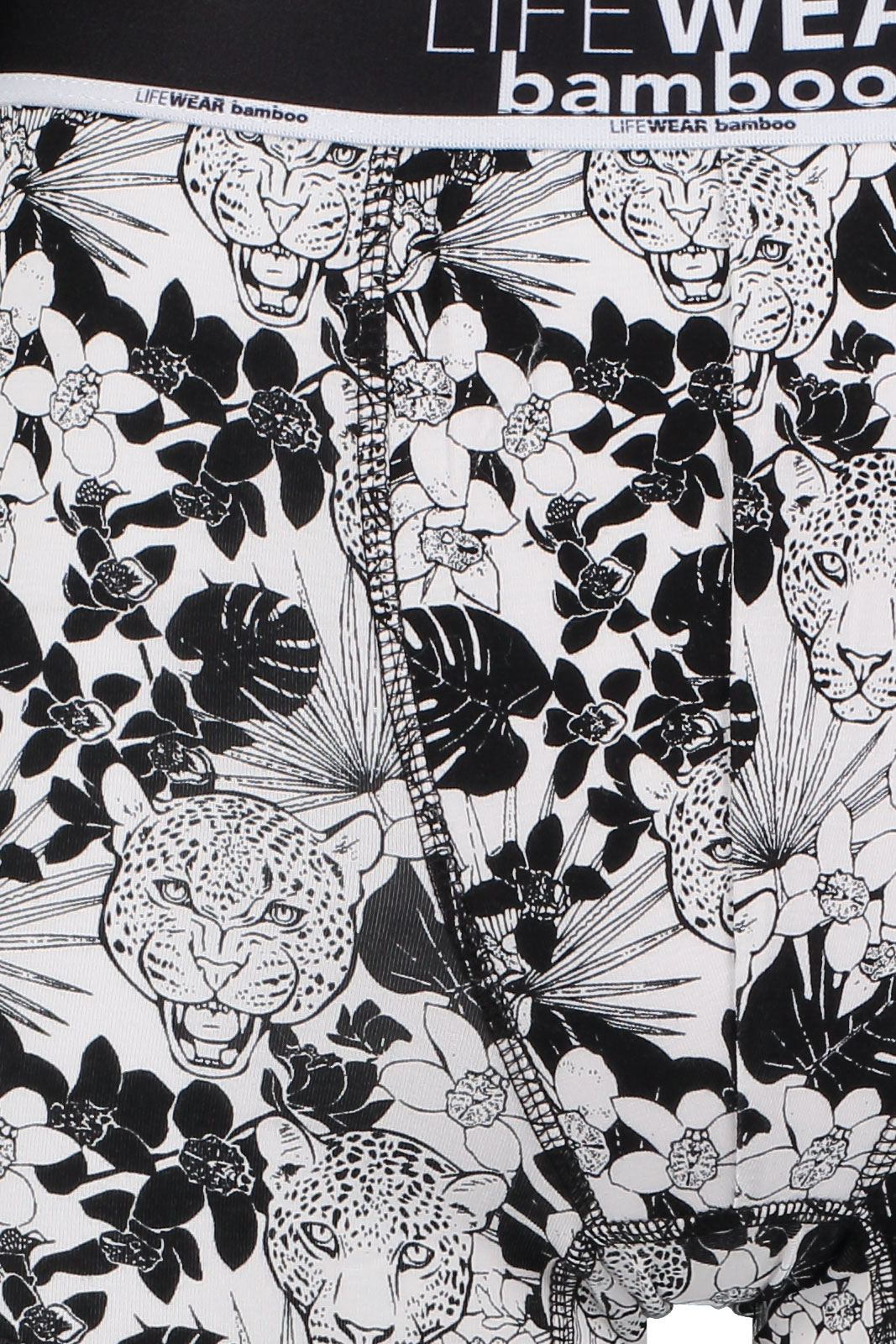 Herrboxer bambu. 2pk