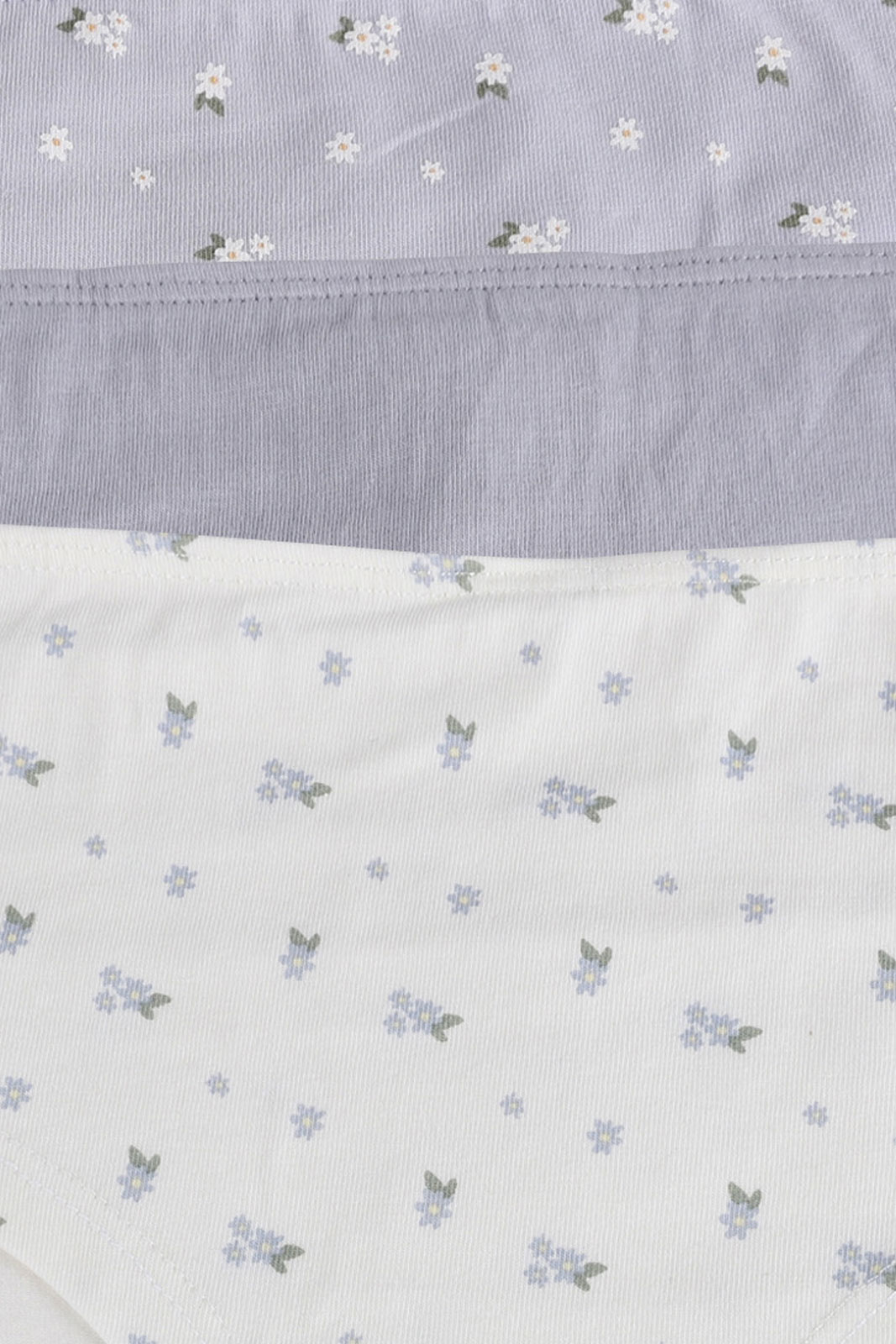 Hipstertrosa 3-pack Blue Pack