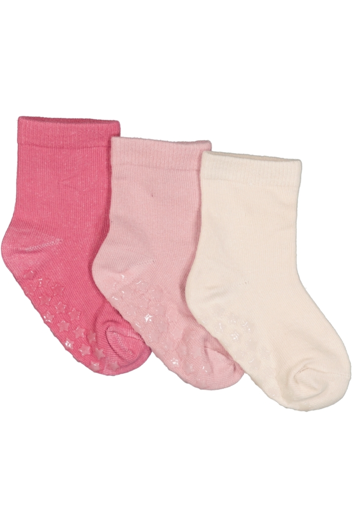 Enfärgad Antihalksock