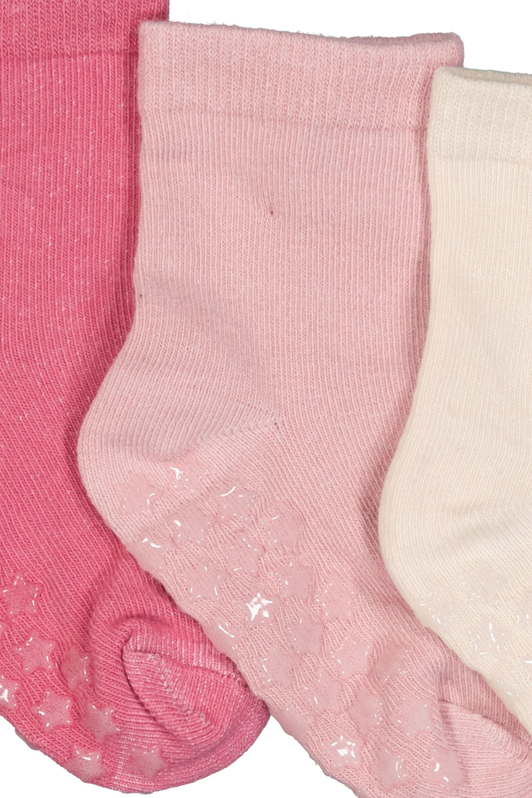 Enfärgad Antihalksock