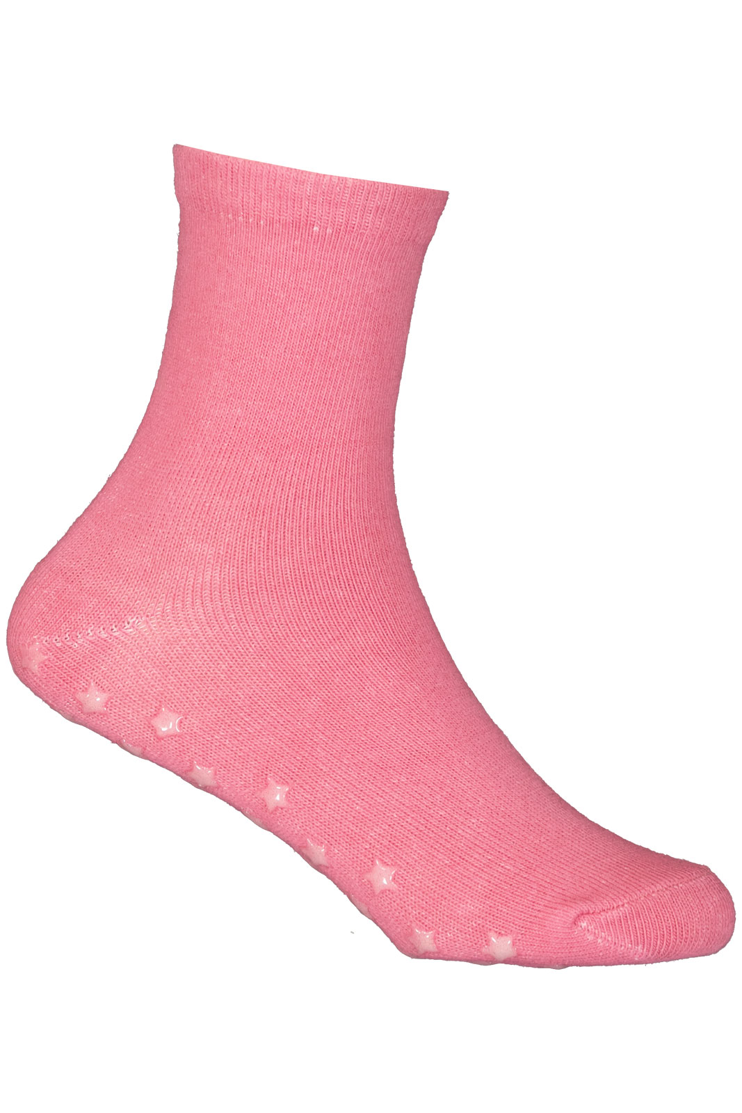 Enfärgad Antihalksock